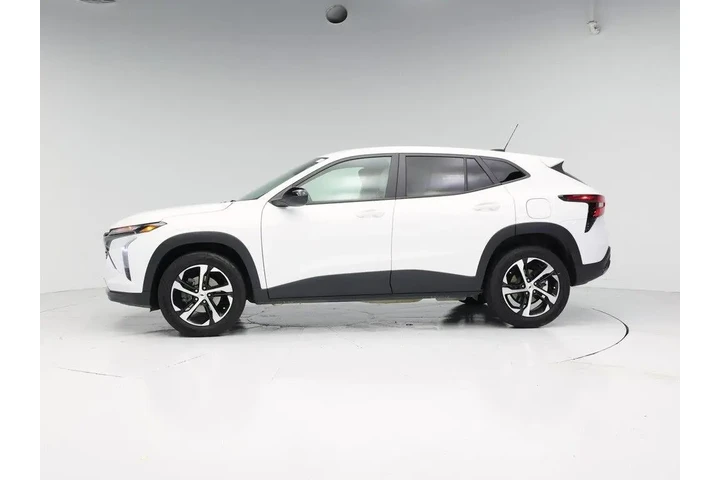 $22998 : Chevrolet Trax 2024 RS 4dr C image 3