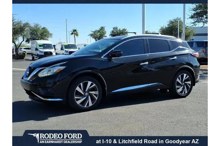 $13900 : Nissan Murano 2016 AWD S 4dr image 1