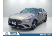 Genesis G70 2023 2.0T 4dr Se en Brownsville