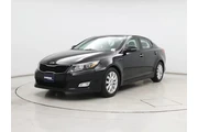 $13998 : Kia Optima 2015 EX 4dr Sedan thumbnail