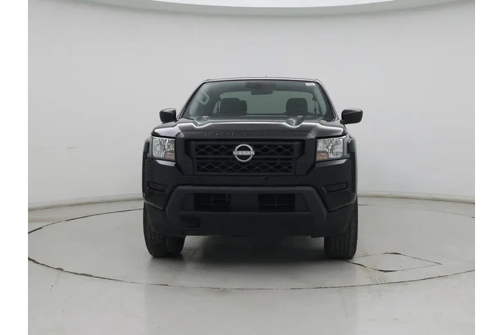 $24998 : Nissan Frontier 2023 4x4 S 4 image 5