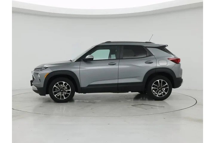 $21998 : Chevrolet Trailblazer 2025 L image 3