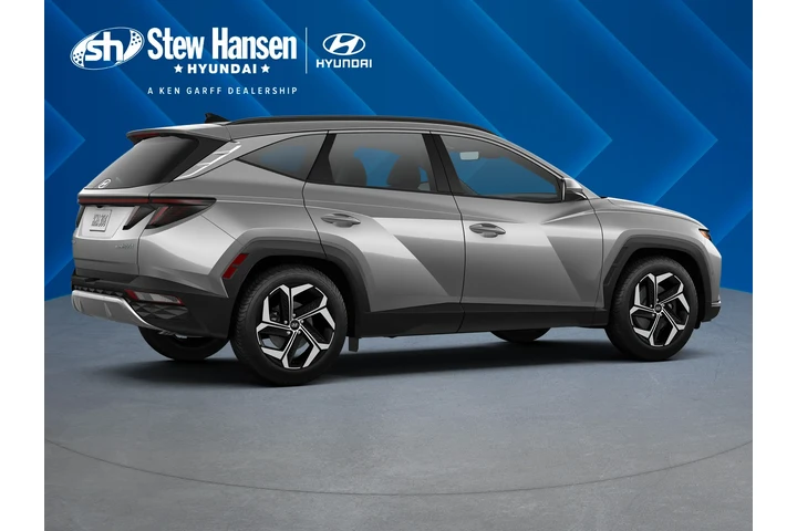 $32773 : Hyundai TUCSON Hybrid 2024 A image 8