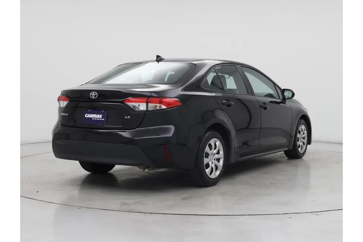 $20998 : Toyota Corolla 2024 LE 4dr S image 8