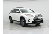Toyota Highlander 2019 XLE 4 en Fresno