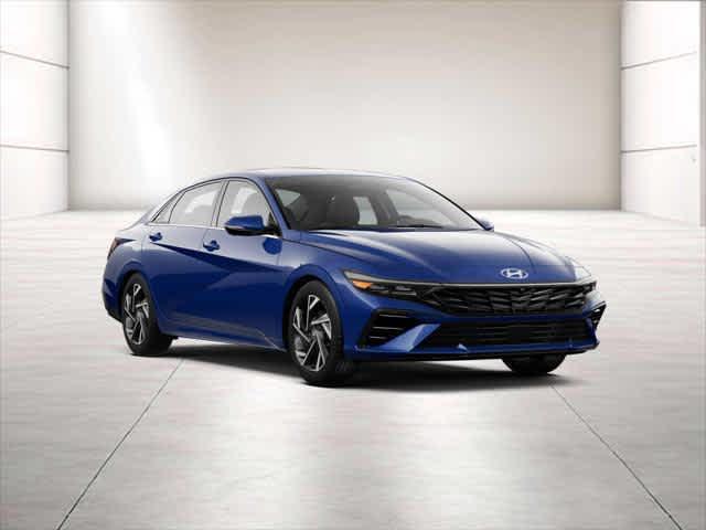 $27170 : New 2024 Hyundai ELANTRA Limi image 8
