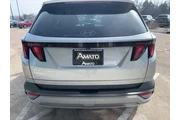 $23836 : Hyundai TUCSON 2025 AWD SEL thumbnail