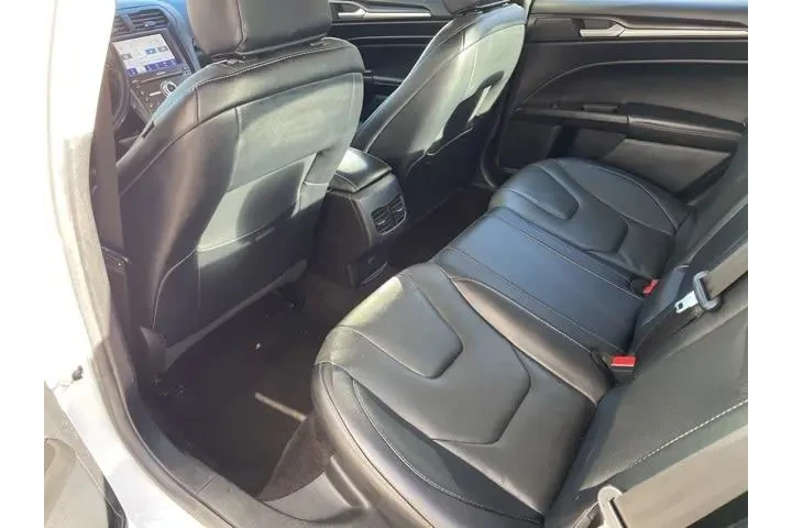 $12295 : Ford Fusion Hybrid 2020 Tita image 10