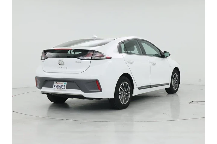 $20998 : Hyundai IONIQ Electric 2020 image 8