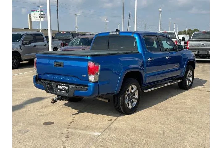 $23500 : Toyota Tacoma 2017 4x2 Limit image 3