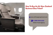 How To Buy An Air New Zealand en Wilmington