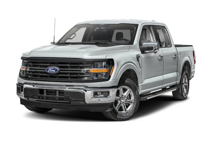 $46988 : 2024 F-150 XLT image 2