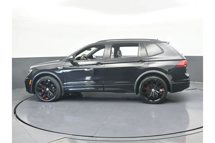 $18991 : Volkswagen Tiguan 2020 SE 4d image 3