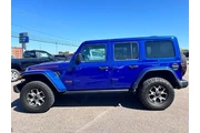 $29967 : Jeep Wrangler Unlimited 2020 thumbnail