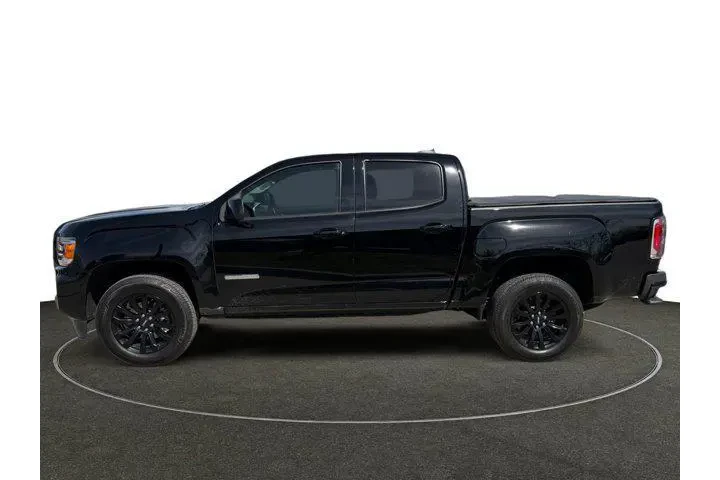 $26647 : GMC Canyon 2022 4x2 Elevatio image 2