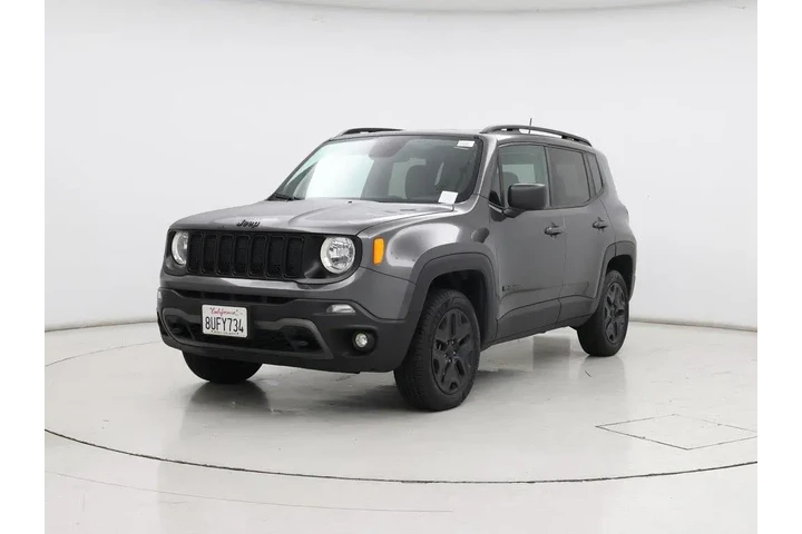 $17998 : Jeep Renegade 2020 4x4 Uplan image 4