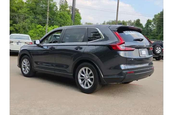 $30648 : Honda CR-V 2024 EX-L 4dr SUV image 6