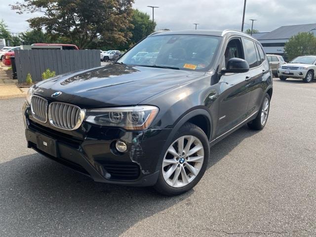 $11998 : PRE-OWNED 2015 X3 XDRIVE28I image 1