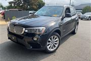 PRE-OWNED 2015 X3 XDRIVE28I en Madison WV