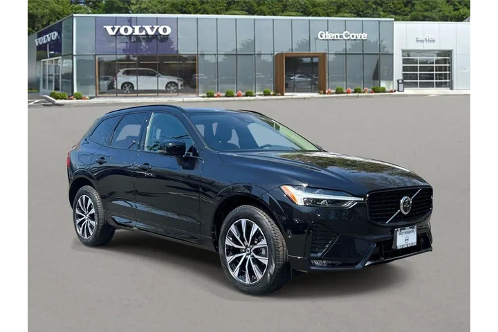 $39500 : Volvo XC60 2024 AWD B5 Plus image 1