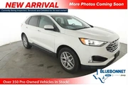 Ford Edge 2021 SEL 4dr Cross