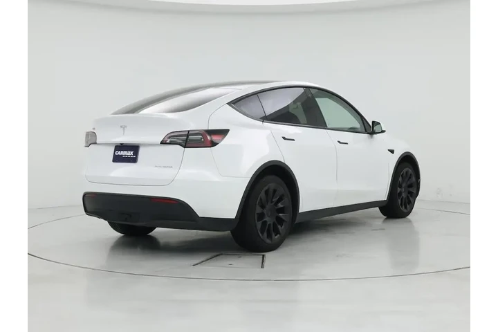 $35998 : Tesla Model Y 2023 AWD Long image 8