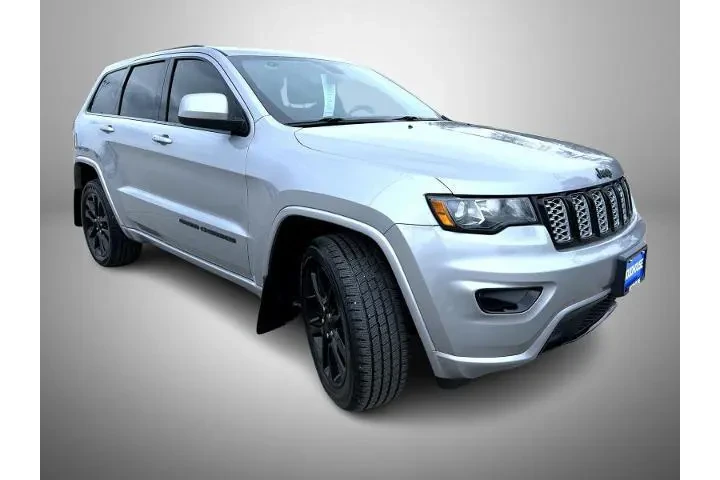 $19995 : Jeep Grand Cherokee 2019 4x4 image 3