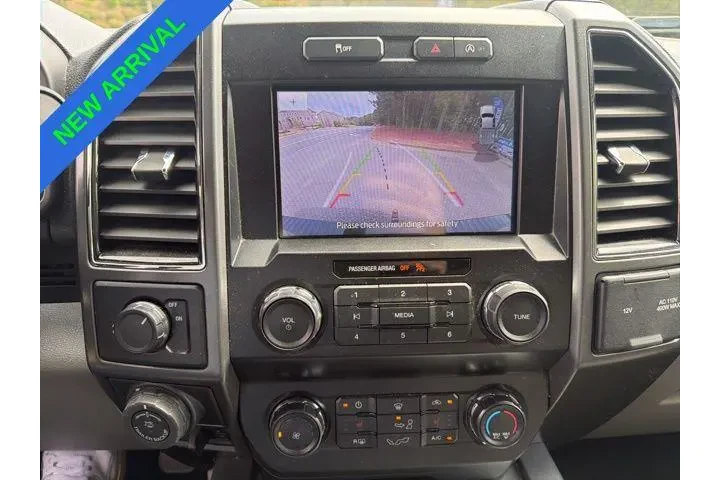 $26539 : Ford F-150 2020 4x2 XL 4dr S image 9