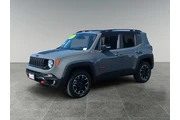 Jeep Renegade 2023 4x4 Trail