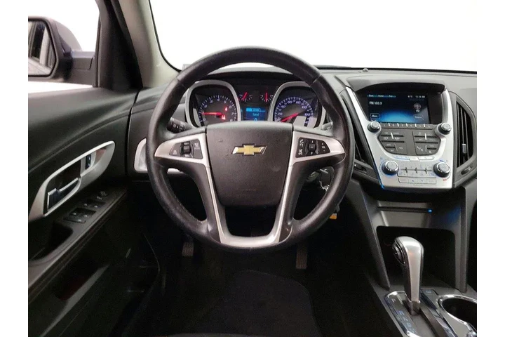 $12599 : Chevrolet Equinox 2015 LT 4d image 10