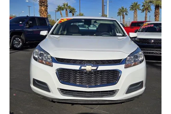 $12991 : Chevrolet Malibu 2015 LT 4dr image 8
