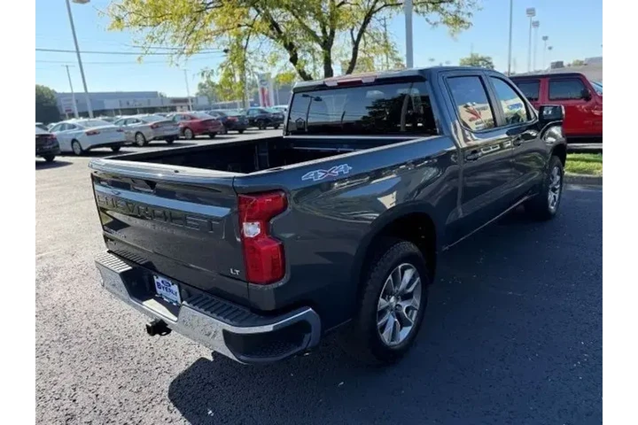 $33333 : Chevrolet Silverado 1500 Lim image 6