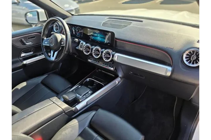 $25499 : Mercedes-Benz GLB 2022 GLB 2 image 8