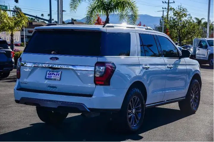 $22995 : Ford Expedition 2019 4x2 Lim image 4