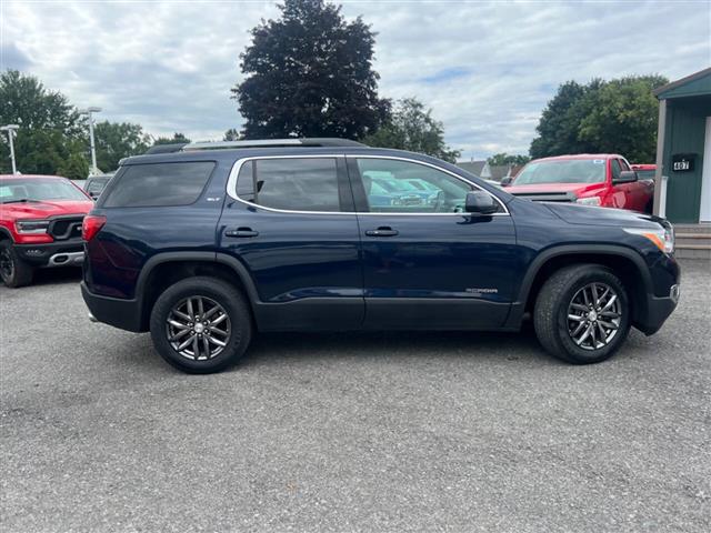 $16990 : 2017 GMC Acadia image 4