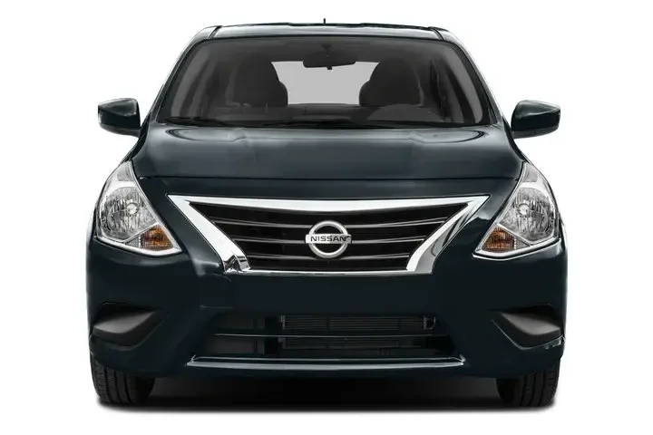 $4211 : Nissan Versa 2016 1.6 S 4dr image 7