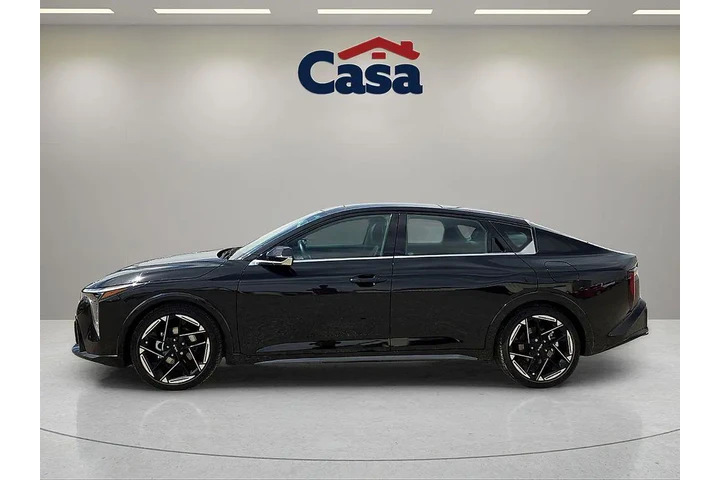 $25595 : Kia K4 2025 GT-Line 4dr Seda image 5