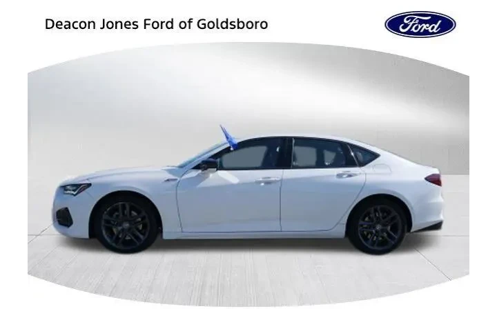 $39311 : Acura TLX 2024 SH-AWD 4dr Se image 6