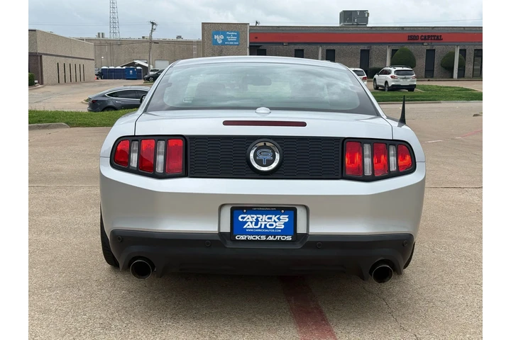 $19995 : 2012 Mustang GT Premium image 5