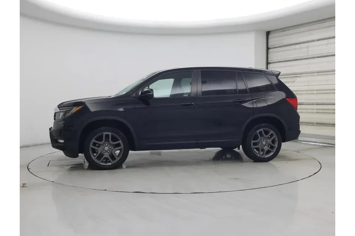 $29998 : Honda Passport 2022 AWD EX-L image 3
