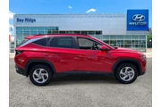 $18993 : Hyundai TUCSON 2022 AWD SEL thumbnail