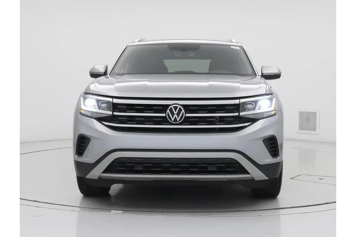 $26998 : Volkswagen Atlas Cross Sport image 5