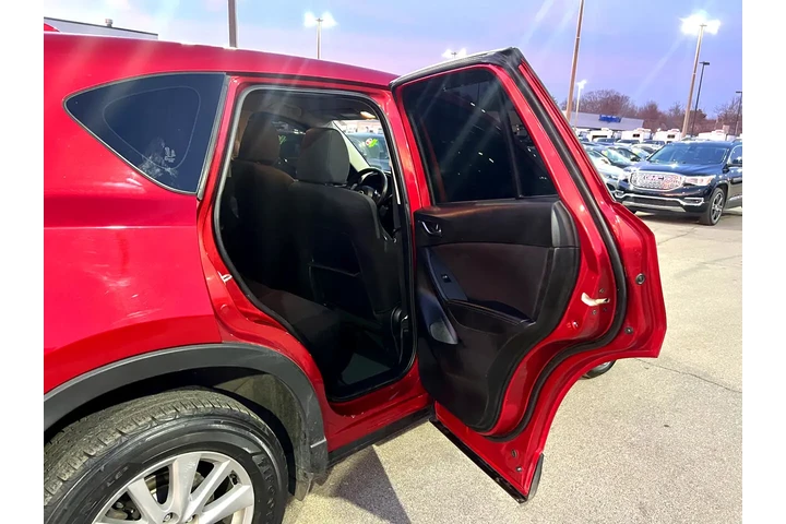 $8900 : 2014 CX-5 AWD 4dr Auto Sport image 10
