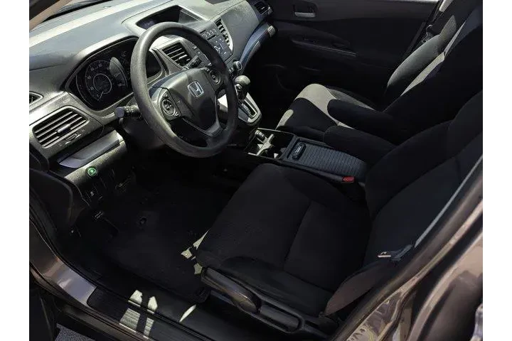 $11999 : Honda CR-V 2010 AWD EX 4dr S image 9