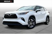 Toyota Highlander 2021 AWD X en Columbia