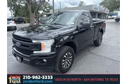 $20624 : Ford F-150 2020 4x2 XL 2dr R thumbnail
