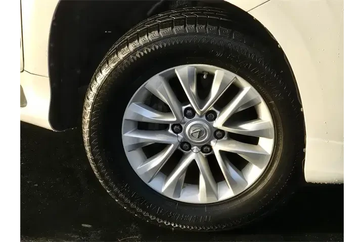 $28288 : Lexus GX 460 2015 AWD 4dr SU image 10