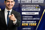 VEN Y EMPRENDE EN NEW YORK