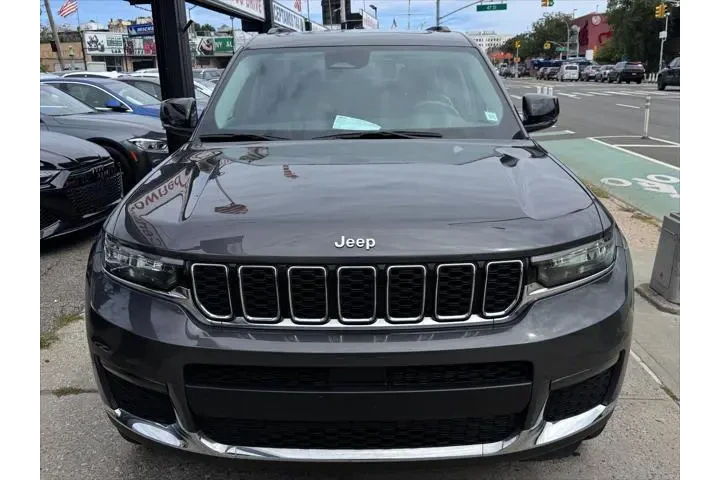 $26895 : Jeep Grand Cherokee L 2022 4 image 2