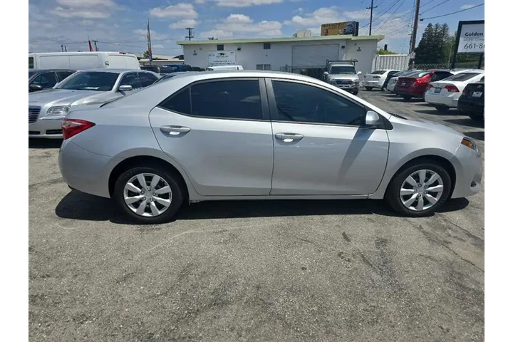 $11499 : 2019 Corolla image 7